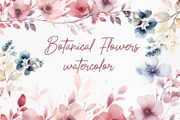 Download Spring Flowers Clipart Wild Flowers PNG - Spring flowers clipart Collection